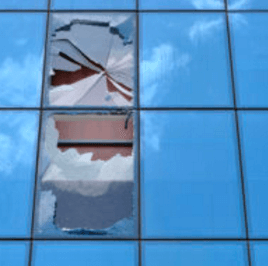 Glass Replacement Luton